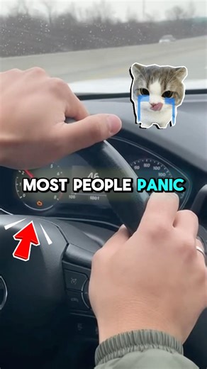 Your “Check Engine” Light is a Lie?! #shorts