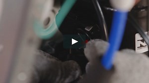 How to test Ohm Test the Compressor on an Elkay ezH2O Bottle Filling Station