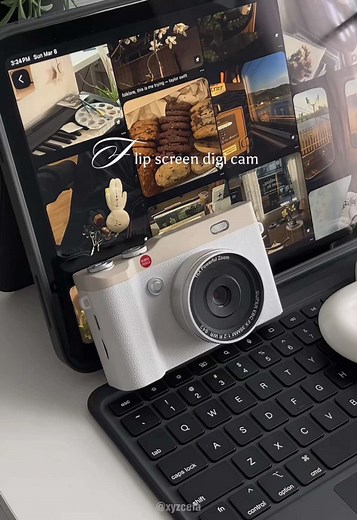 Why You Need a Flip Camera Now