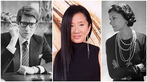 Las mejores frases de moda de todos los tiempos