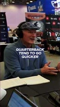 Mike Mayock on Cowboys' Draft Needs: Edge Rushers & Cornerbacks