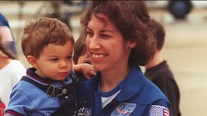 13 things you may not know about Dr. Ellen Ochoa