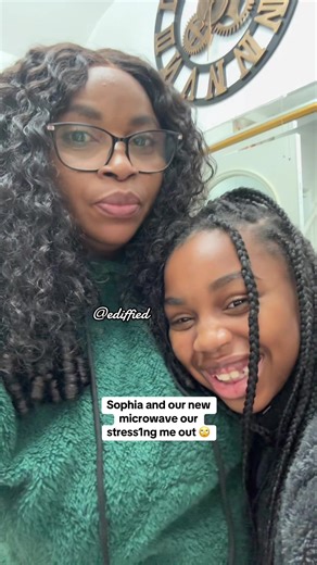 Microwave Hacks: Stress-Free Cooking with Sophia