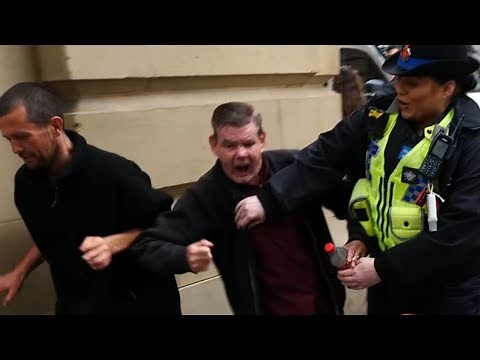 MANCHESTER: Once Again the Camera is the Real Star