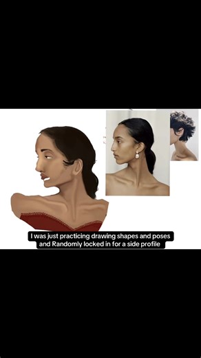 Exploring Digital Art Practices Through Shape Drawing