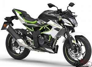 Brand New Kawasaki Z125 for Sale in Singapore - Specs, Reviews, Ratings & Dealer/Distributors in Singapore