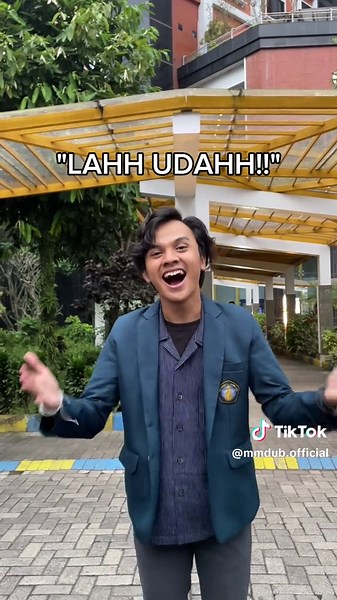 Ikuti MMD UB 2025 untuk Pengalaman Berharga