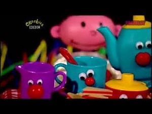 The Story Makers: Series 2: Nonsense