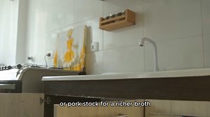 ramen noodle broth recipe