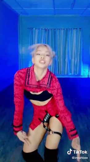 LOCO chorus dance break #ITZY #kpop #fyp #crowndance