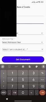 Step-by-Step DigiLocker ABC ID Guide for Mangalayatan University Students #onlineeducation