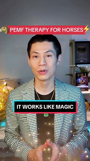 We talk about how PEMF (Pulsed Electromagnetic Field) therapy emerged as a surprise hero in the 1970s, saving the careers and lives of many racehorses with broken legs. As vets started using these special energy waves, they saw remarkable recoveries that changed how people thought about treating horse injuries. This success led to PEMF being more widely accepted and used in veterinary and human medicine for a variety of health issues, from fractures to arthritis. The growth of PEMF therapy from
