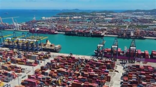 Annual inflation rate in April hits lowest level since 2021, but still higher than Fed's goal