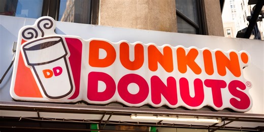 Dunkin's Unhinged New Ad Campaign Is Shocking Fans: 'Is This The Dunkin Only Fans Account?'