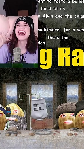 Unexpected Voice Changer Surprise on Twitch Stream