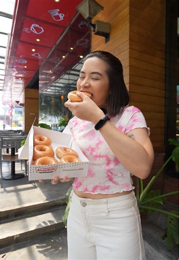 Krispy Kreme OG Card Benefits You Need to Know