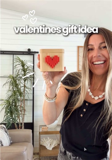 Love Box: Unique Valentine's Day Gift for Long Distance