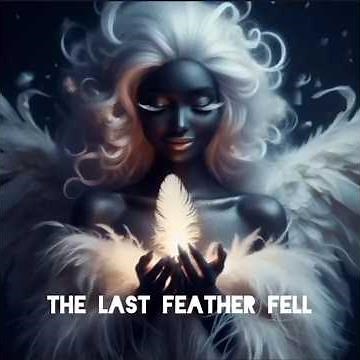 The Last Feather Fell | Emotional AI Short Film