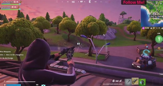 xx_man1e_xx on TikTok