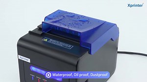 Al-lewaa international - اللواء  ✳️ #Xprinter model : #H300C...