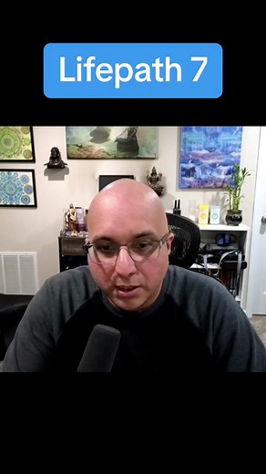 Understanding Lifepath 7 in Numerology and Spirituality