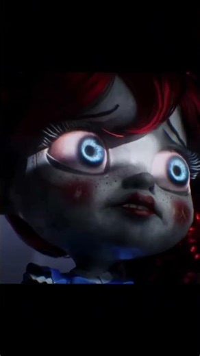 Meet Lily lovebraids 🎀 - Poppy playtime Chapter 5 edit#shorts