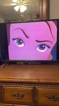 Beauty & the Beast (1991) the West Wing VHS Capture