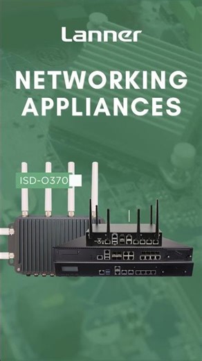 #short Lanner & Wedge Networks’s AI-driven Network Management & Security Solutions