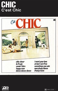 Chic - C'est Chic