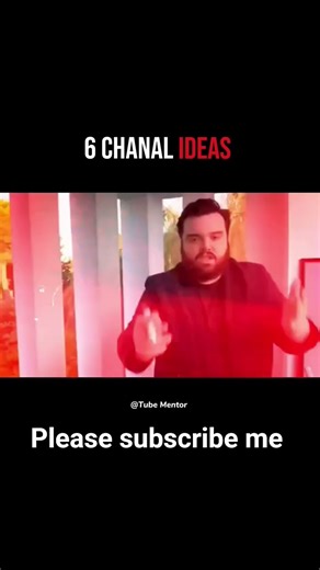 “6 Best YouTube Channel Ideas for 2025 | Easy to Start & High Income Niches” #youtubeintros #youtube