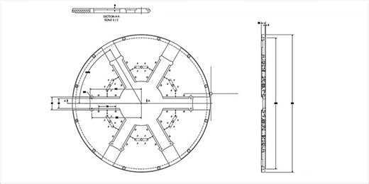 함께 사용하면 더 유용한 AutoCAD와 Inventor | 2D와 3D CAD | Autodesk