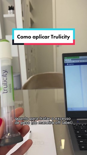 Julia Tessaro | médica no TikTok