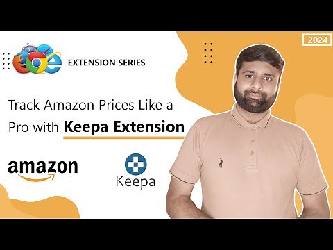 Track Amazon Prices Like a Pro with Keepa Extension