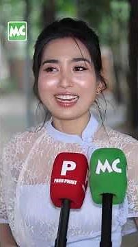 (၄၀) ပြည့်တော့မှာမို့ စိတ်ညစ်နေတဲ့ ပိုပို