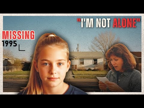 Girl Vanished in 1995 – 8 Years Later, Her Mother Got a Three-Word Letter