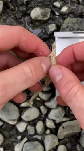 WATERPROOF, MULTIFUNCTIONAL & EASY TO USE: Our Bushbox Fire Sticks will help you build a fire quickly and easily, even in rain or snow. Perfect for your EDC kit. 🔥 •••••••••••••••••••••••••••••••••••••••••• WASSERFEST, MULTIFUNKTIONAL & EINFACH ZU BENUTZEN: Mit unseren Bushbox Fire Sticks kannst Du selbst bei Regen oder Schnee schnell und einfach Feuer machen. Perfekt für Dein EDC-Kit. 🔥 | Bushcraft Essentials