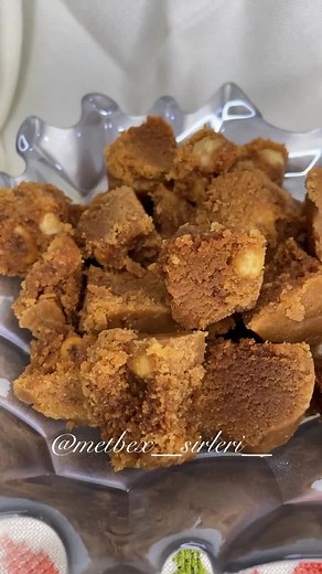 Fındıqlı Halva Tarifinin Hazırlanması