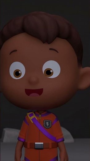 HAND OVER THAT FLOOR TILE! 😤 | 123 Number Squad! | Episode Preview | #shorts #kids