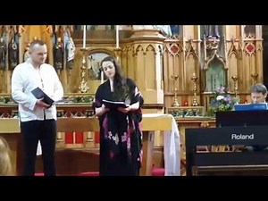 Stabat Mater by Pergolesi