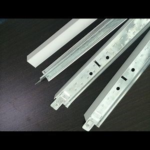 [Hot Item] Cheap Ceiling Tiles Cheap Suspended Ceiling Tee Grid