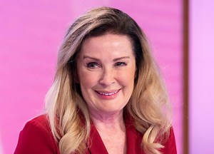 Corrie's Star Signs Up Tor The New Series Of I'm A Celeb