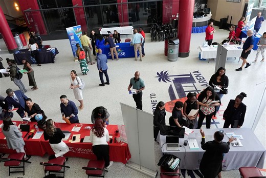 Trump's high tariffs on several countries to hold back US economic growth: Harvard economist Kenneth Rogoff