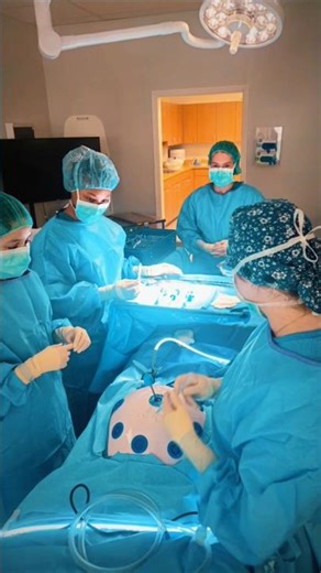 Is This the Future of Surgery?