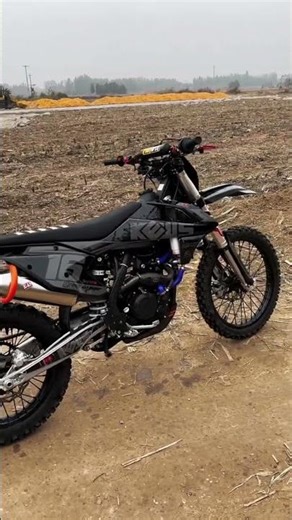 Small Size, Future Power | Mini Stunt Bike 2026 🚀