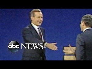 Best Political Debate Moments