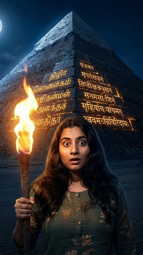 2000 Years Old Indian Mystery in Egypt! 😱🇪🇬 #Shorts #egypt