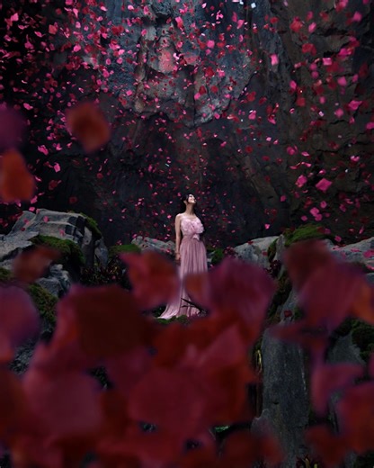 9.8K views · 3.4K reactions | Watch "Your Love" by Jisoo, brought to life in the lush rainforest setting of the Rainforest Wild ASIA, Singapore | VisitSingapore | Facebook