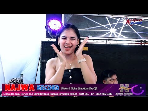 NONSTOP FULL DJ ‼️ FULL DJ FUNKOT TERBAIK 🔥DJ MODOT KUMPULAN DJ VIRAL TIKTOK 2026 ‼️ NAJWA RECORD