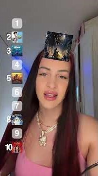 Disney mesék RANKING! 💙