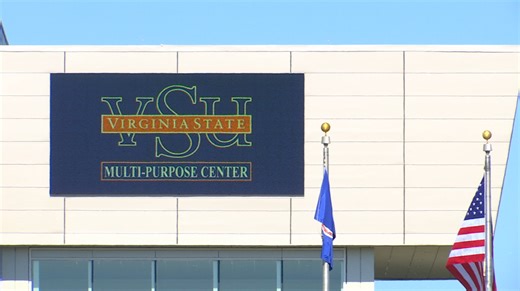 VSU receives largest single-donor gift in school history with $50 million gift